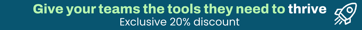 Give your teams the tools they need to (1)